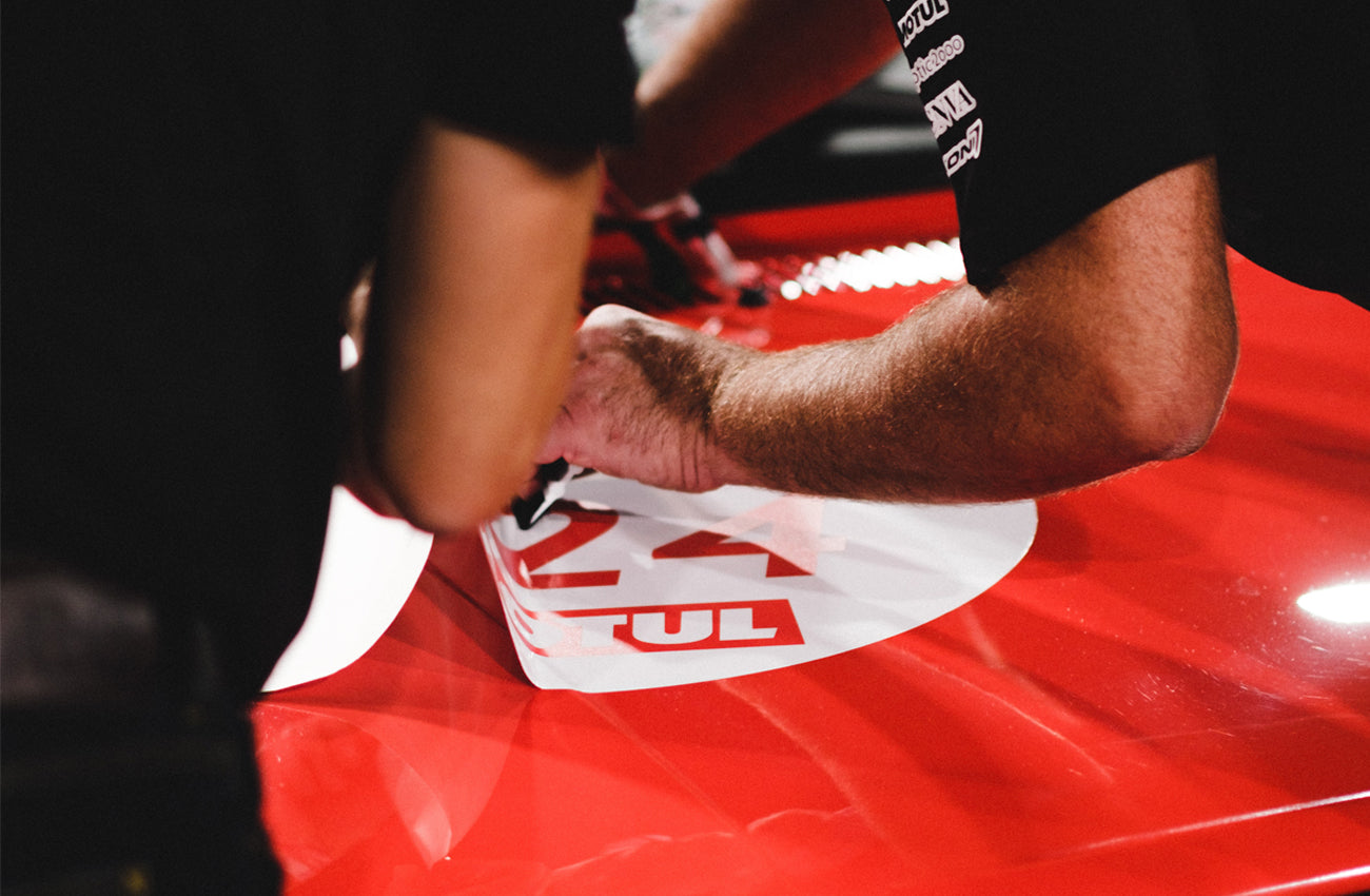 Folie entfernen – ohne Probleme?